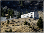 foto Salita dal Monte Tomba a Cima Grappa